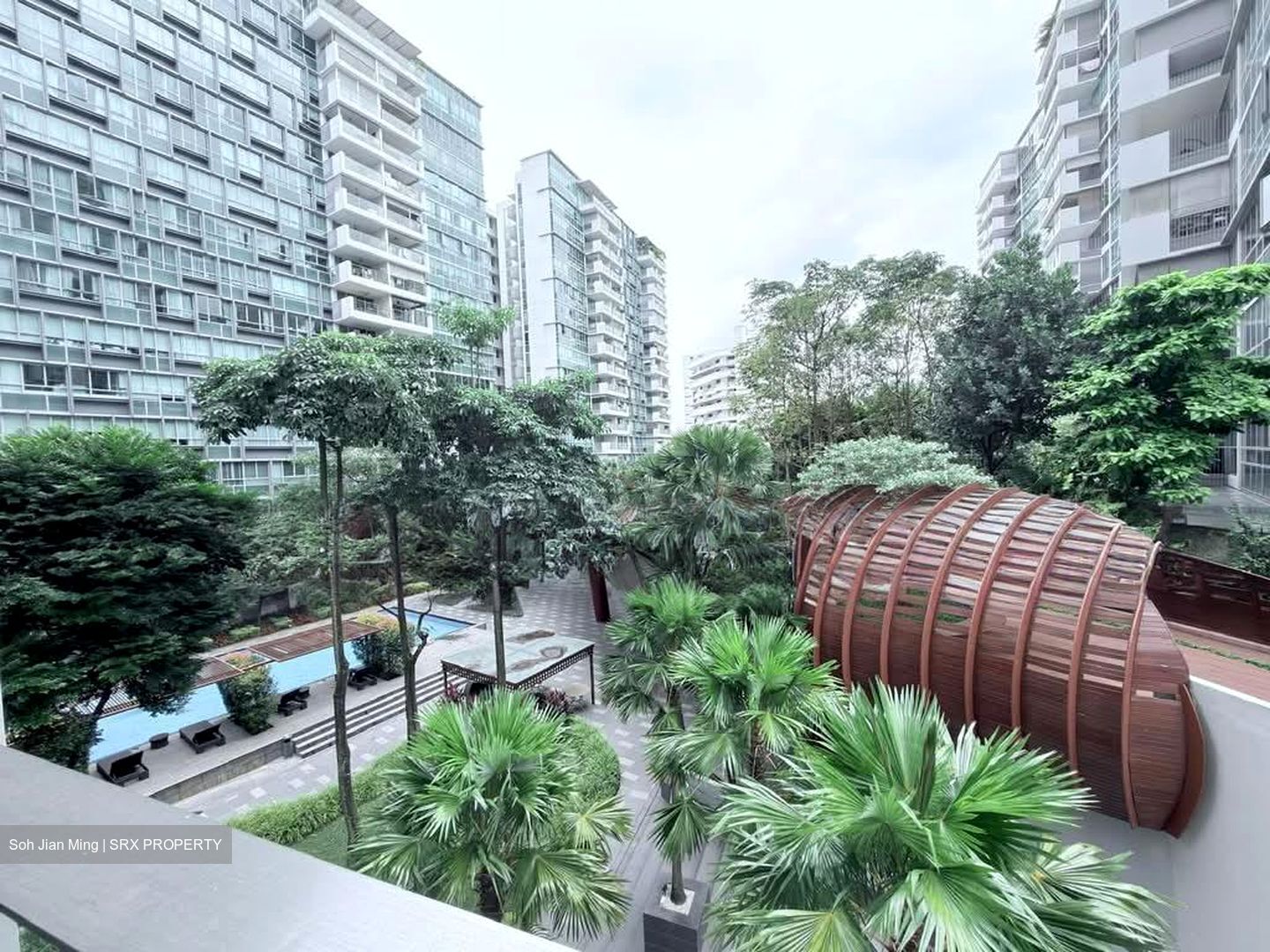 The Minton (D19), Condominium #594951641